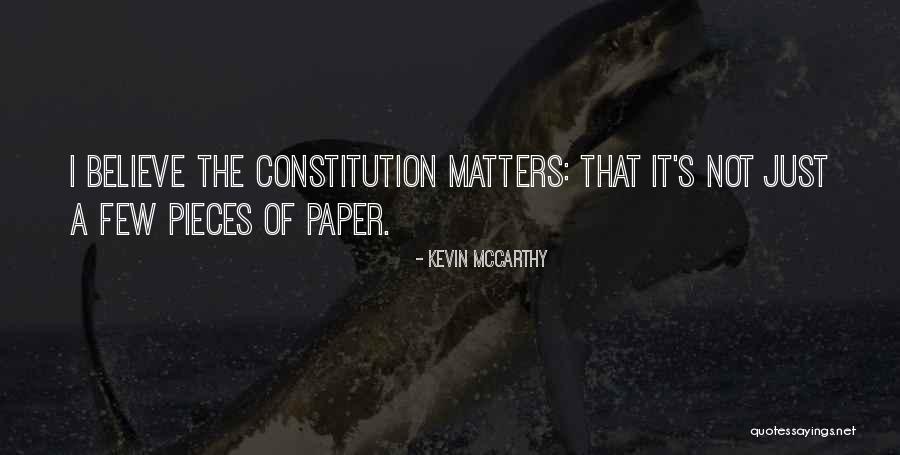 Chivvy Poem Quotes By Kevin McCarthy Chivvy Poem Quotes By Kevin McCarthy