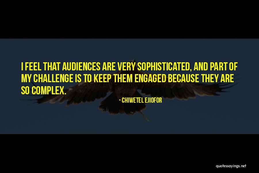 Chiwetel Ejiofor Quotes 1567596 Chiwetel Ejiofor Quotes 1567596