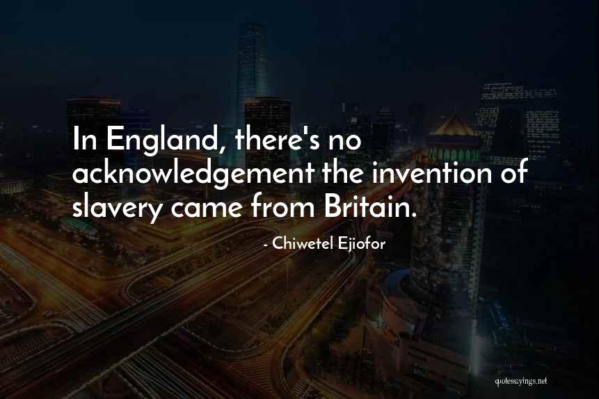 Chiwetel Ejiofor Quotes 1701887 Chiwetel Ejiofor Quotes 1701887