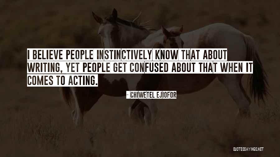 Chiwetel Ejiofor Quotes 1741223 Chiwetel Ejiofor Quotes 1741223