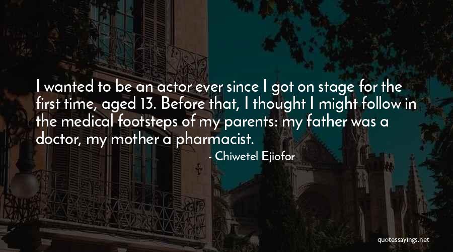 Chiwetel Ejiofor Quotes 2002737 Chiwetel Ejiofor Quotes 2002737