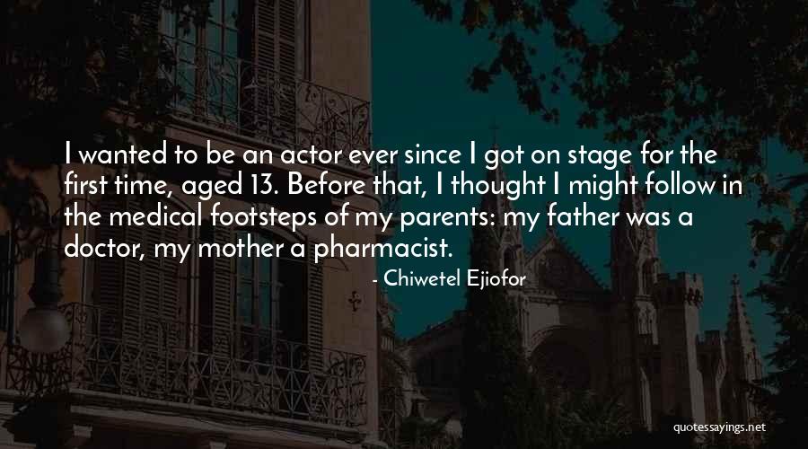 Chiwetel Ejiofor Quotes 2002737