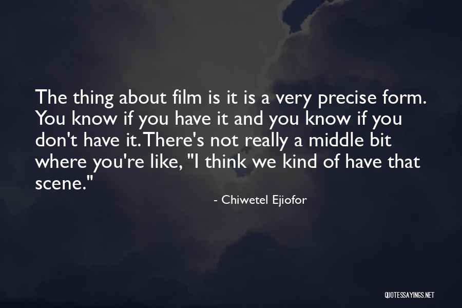 Chiwetel Ejiofor Quotes 2210945 Chiwetel Ejiofor Quotes 2210945