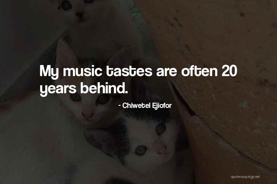 Chiwetel Ejiofor Quotes 385941 Chiwetel Ejiofor Quotes 385941