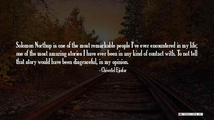 Chiwetel Ejiofor Quotes 558577 Chiwetel Ejiofor Quotes 558577