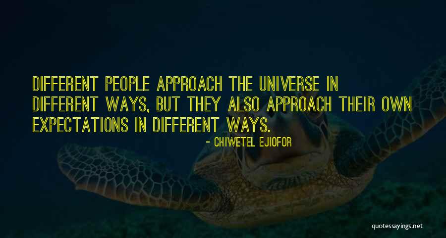 Chiwetel Ejiofor Quotes 672758 Chiwetel Ejiofor Quotes 672758
