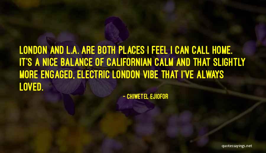 Chiwetel Ejiofor Quotes 862750 Chiwetel Ejiofor Quotes 862750