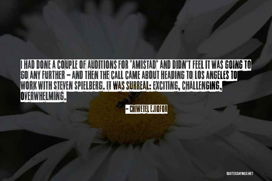 Chiwetel Ejiofor Quotes 86657 Chiwetel Ejiofor Quotes 86657