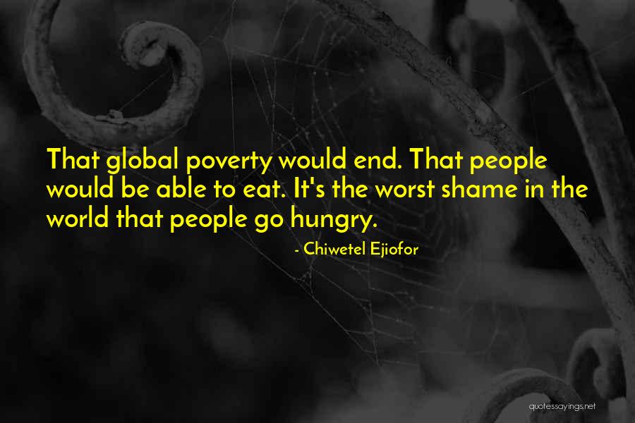 Chiwetel Ejiofor Quotes 937332 Chiwetel Ejiofor Quotes 937332