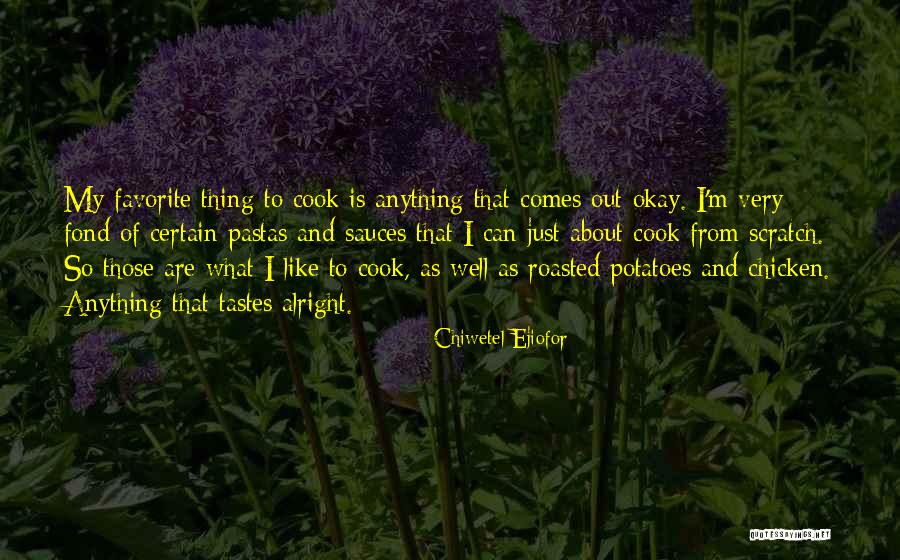 Chiwetel Ejiofor Quotes 957950 Chiwetel Ejiofor Quotes 957950