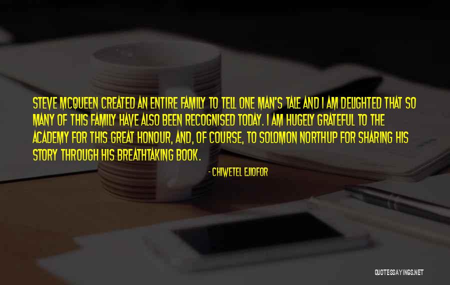 Chiwetel Ejiofor Quotes 985796 Chiwetel Ejiofor Quotes 985796
