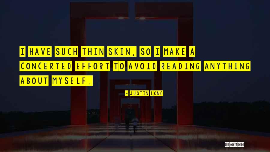Chixie Grooming Quotes By Justin Long Chixie Grooming Quotes By Justin Long