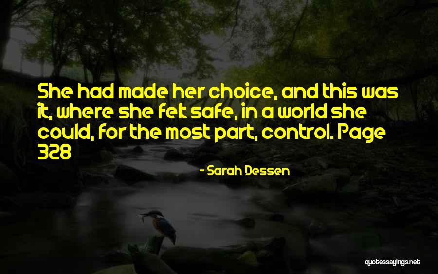 Chiyangwa Net Quotes By Sarah Dessen Chiyangwa Net Quotes By Sarah Dessen
