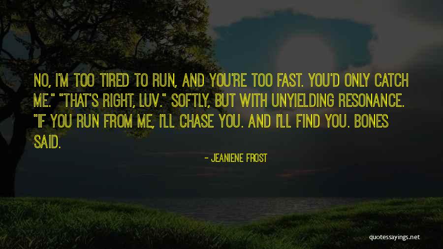 Chiyo Miyako Quotes By Jeaniene Frost Chiyo Miyako Quotes By Jeaniene Frost