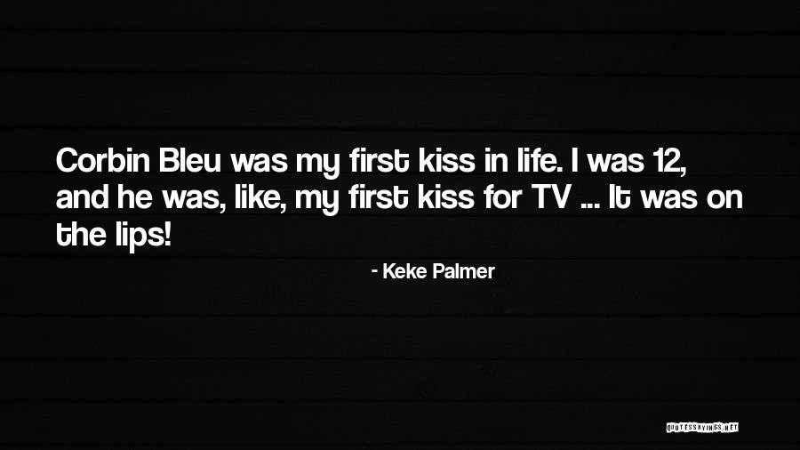 Chiyo Miyako Quotes By Keke Palmer Chiyo Miyako Quotes By Keke Palmer