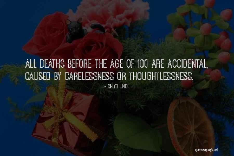 Chiyo Uno Quotes 1120185 Chiyo Uno Quotes 1120185