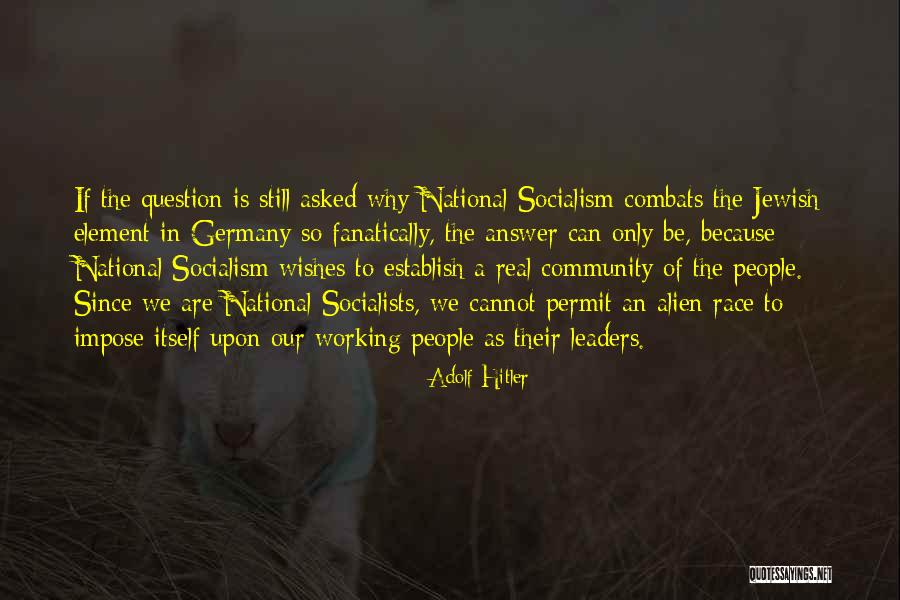 Chiyo Yumehara Quotes By Adolf Hitler Chiyo Yumehara Quotes By Adolf Hitler