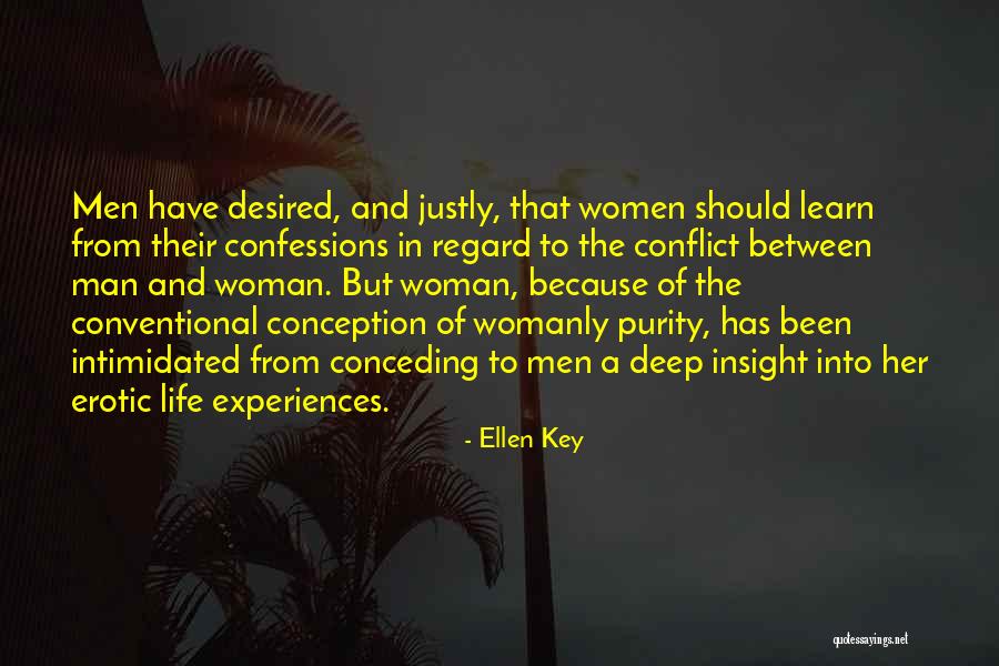 Chiyo Yumehara Quotes By Ellen Key Chiyo Yumehara Quotes By Ellen Key