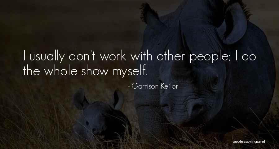 Chiyo Yumehara Quotes By Garrison Keillor Chiyo Yumehara Quotes By Garrison Keillor