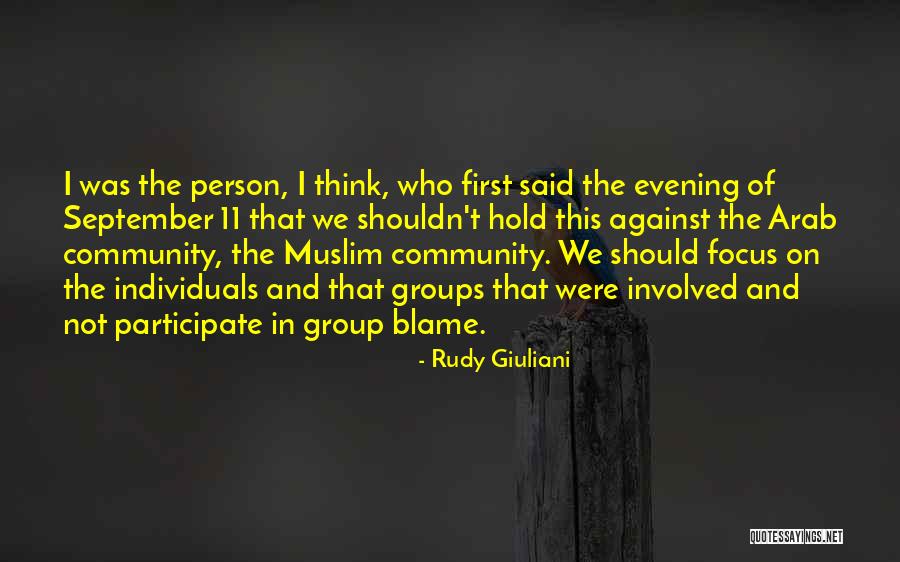 Chiyo Yumehara Quotes By Rudy Giuliani Chiyo Yumehara Quotes By Rudy Giuliani