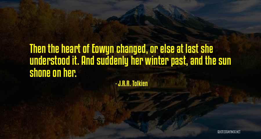 Chiyoko Shimakura Quotes By J.R.R. Tolkien Chiyoko Shimakura Quotes By J.R.R. Tolkien