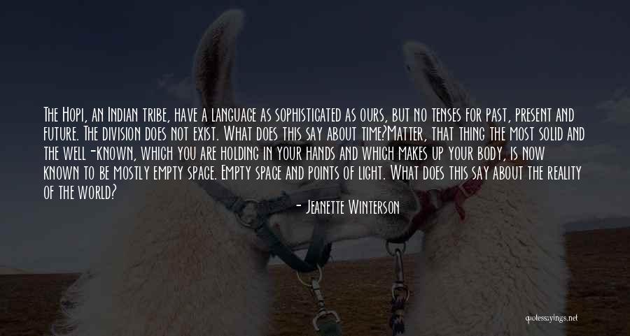 Chiyomi Mckibbin Quotes By Jeanette Winterson Chiyomi Mckibbin Quotes By Jeanette Winterson