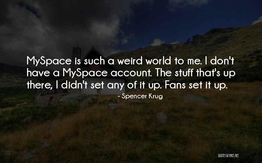 Chiyomi Mckibbin Quotes By Spencer Krug Chiyomi Mckibbin Quotes By Spencer Krug