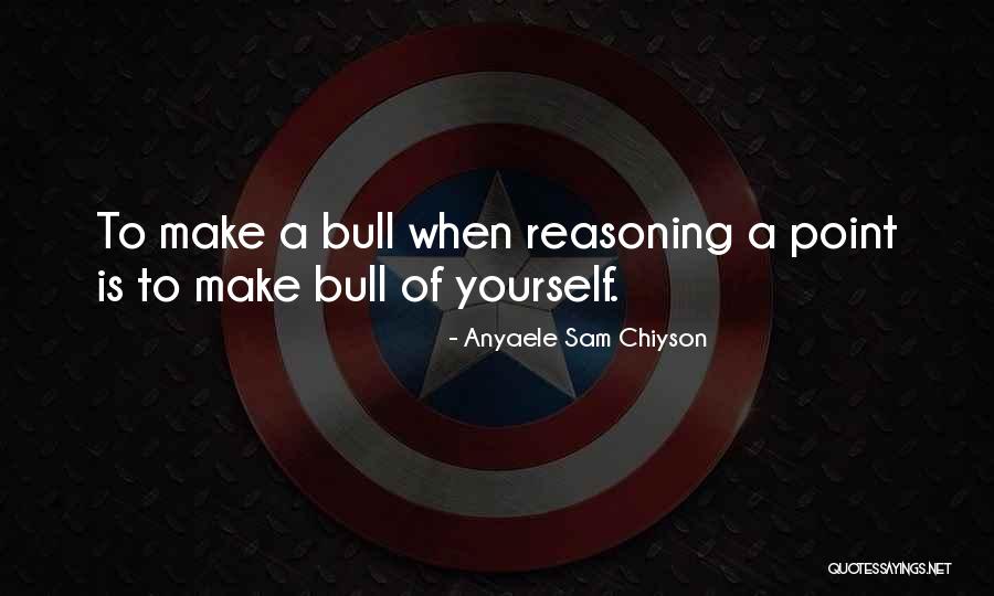 Chiyson Quotes By Anyaele Sam Chiyson Chiyson Quotes By Anyaele Sam Chiyson