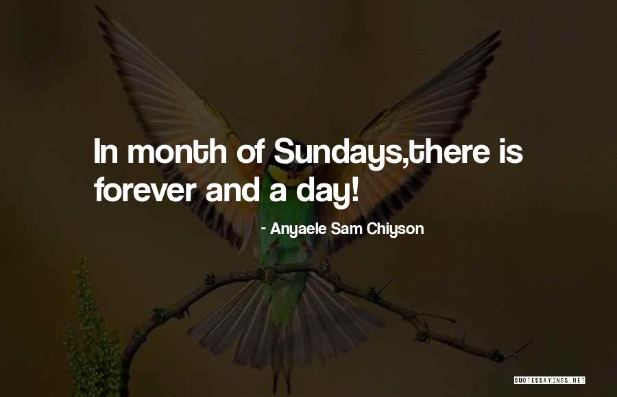 Chiyson Quotes By Anyaele Sam Chiyson Chiyson Quotes By Anyaele Sam Chiyson