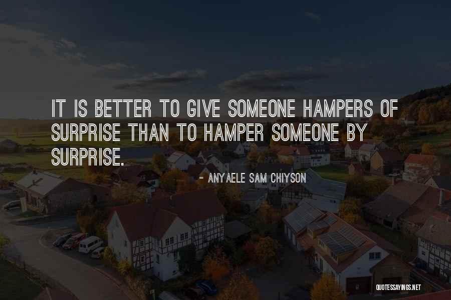 Chiyson Quotes By Anyaele Sam Chiyson Chiyson Quotes By Anyaele Sam Chiyson
