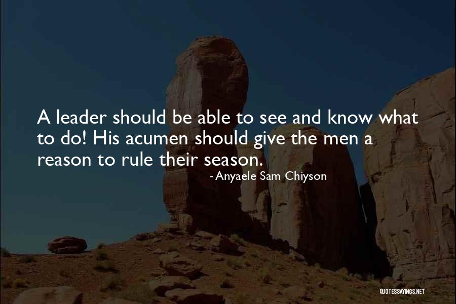 Chiyson Quotes By Anyaele Sam Chiyson Chiyson Quotes By Anyaele Sam Chiyson