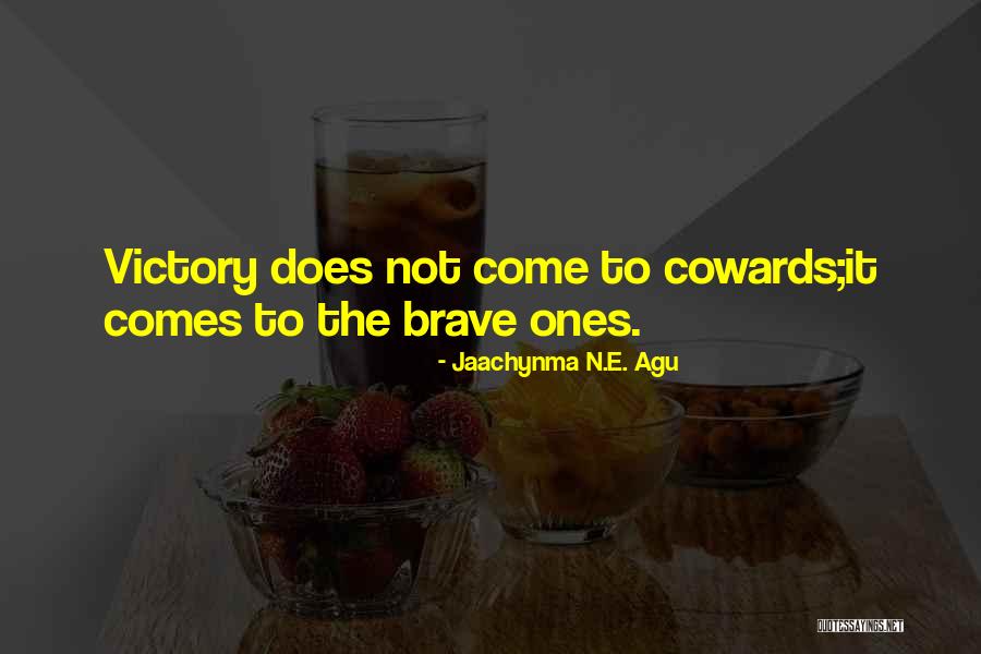 Chiyson Quotes By Jaachynma N.E. Agu Chiyson Quotes By Jaachynma N.E. Agu