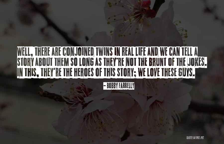 Chizhik Irena Quotes By Bobby Farrelly Chizhik Irena Quotes By Bobby Farrelly
