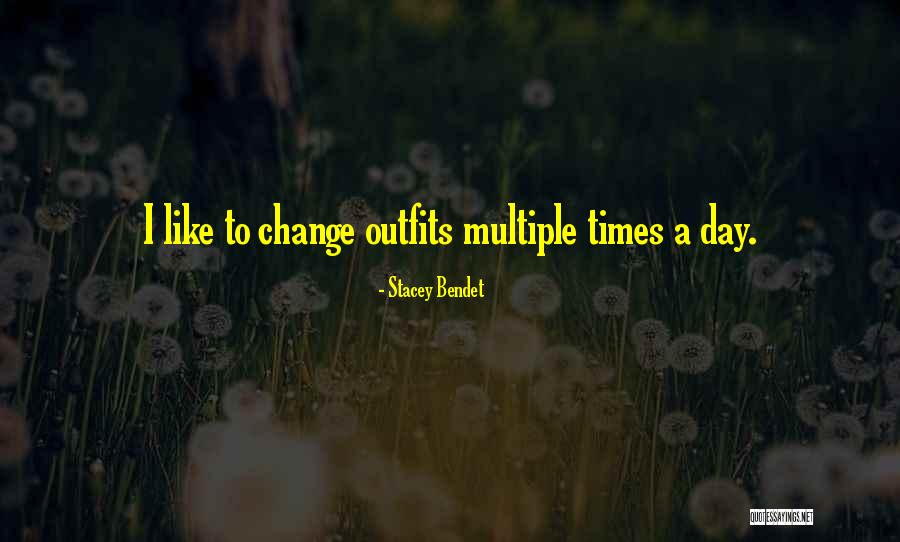 Chizhik Irena Quotes By Stacey Bendet Chizhik Irena Quotes By Stacey Bendet