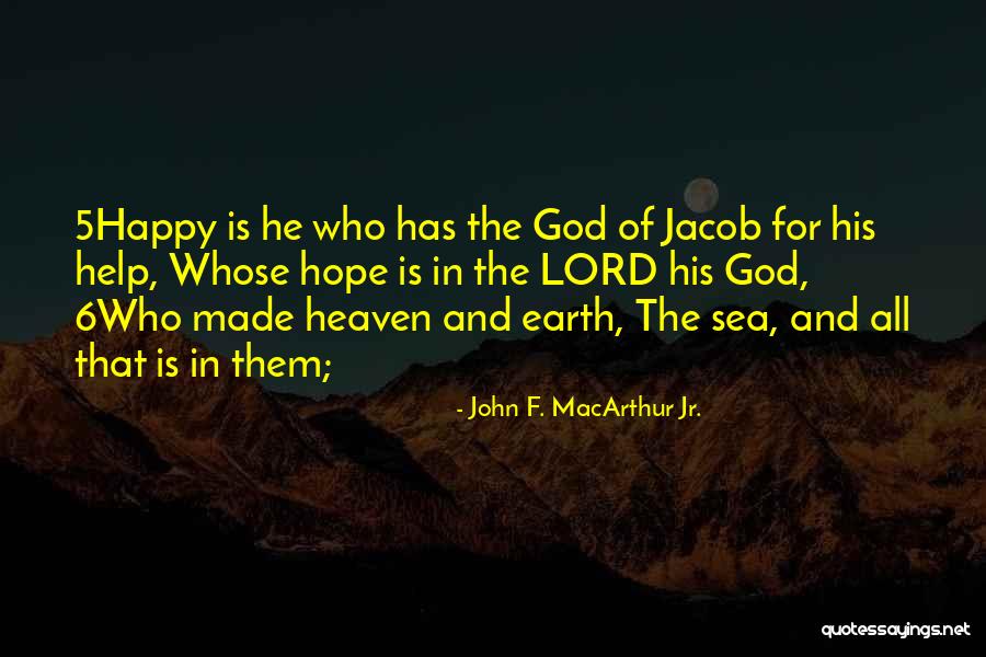 Chizuru Minamoto Quotes By John F. MacArthur Jr. Chizuru Minamoto Quotes By John F. MacArthur Jr.