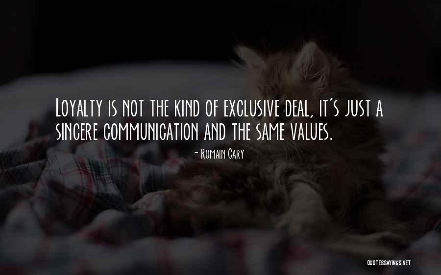 Chleba Z Quotes By Romain Gary Chleba Z Quotes By Romain Gary