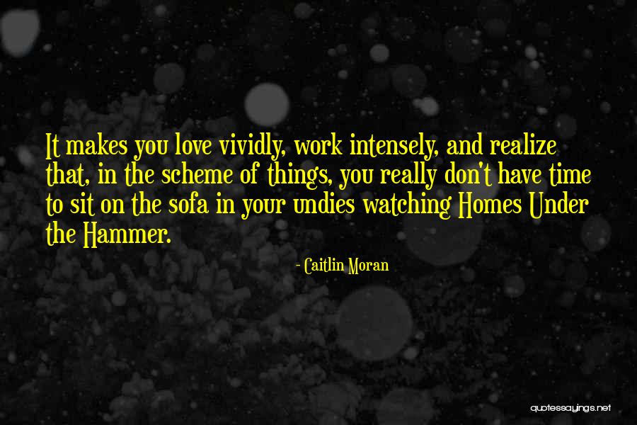 Chlebickarna Quotes By Caitlin Moran Chlebickarna Quotes By Caitlin Moran