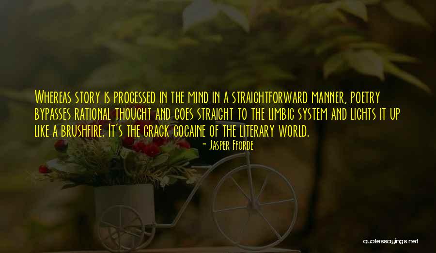 Chlebickarna Quotes By Jasper Fforde Chlebickarna Quotes By Jasper Fforde