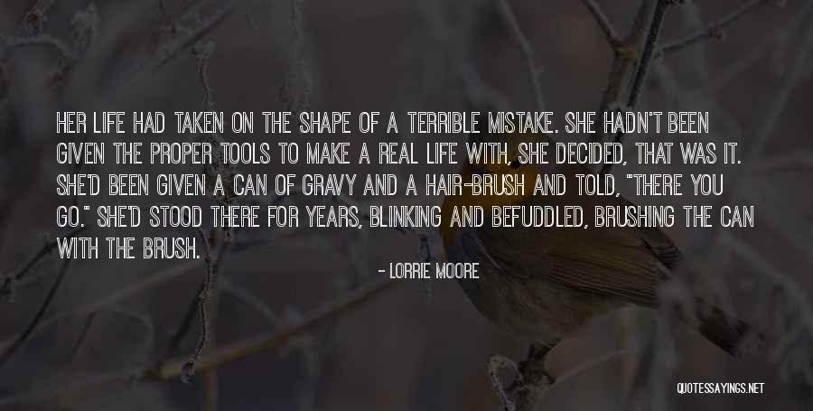 Chlebickarna Quotes By Lorrie Moore Chlebickarna Quotes By Lorrie Moore