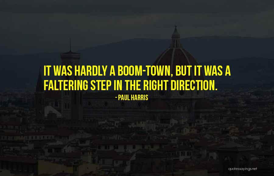 Chlebickarna Quotes By Paul Harris Chlebickarna Quotes By Paul Harris