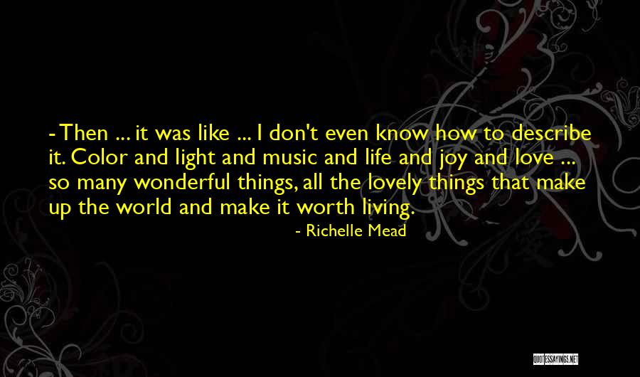 Chlebickarna Quotes By Richelle Mead Chlebickarna Quotes By Richelle Mead
