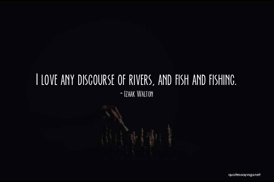 Chlodwig I Quotes By Izaak Walton Chlodwig I Quotes By Izaak Walton