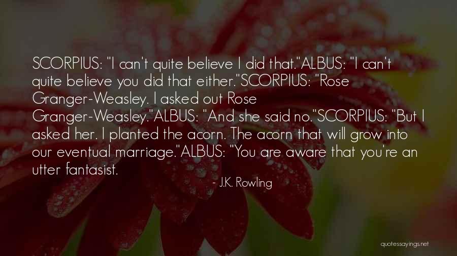 Chloe Beth Ainsworth Quotes By J.K. Rowling Chloe Beth Ainsworth Quotes By J.K. Rowling