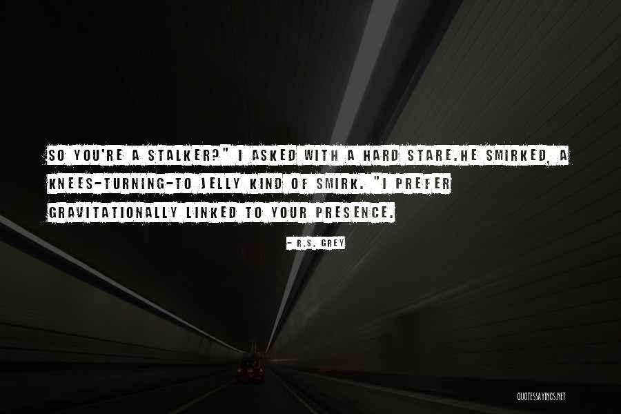 Chloe Dygert Quotes By R.S. Grey Chloe Dygert Quotes By R.S. Grey