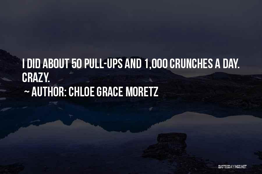 Chloe Grace Moretz Quotes 1071271