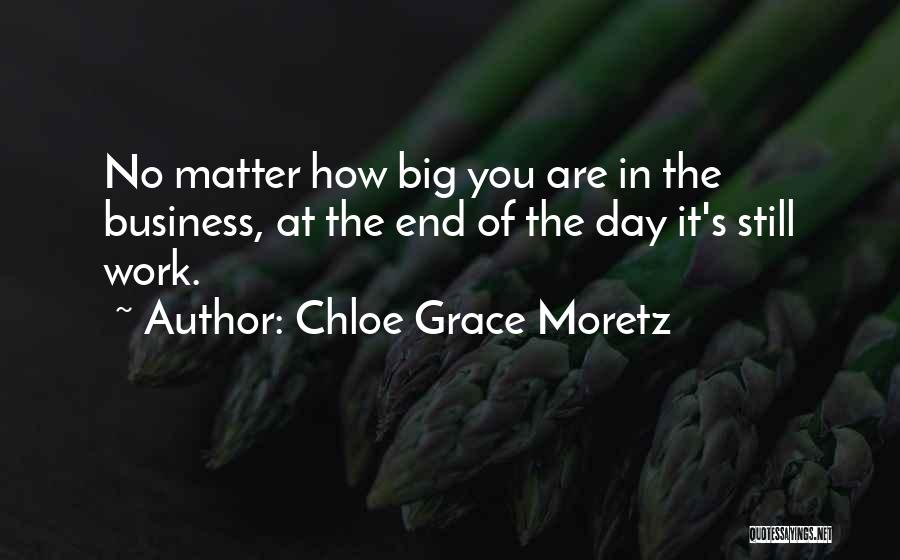 Chloe Grace Moretz Quotes 1072609