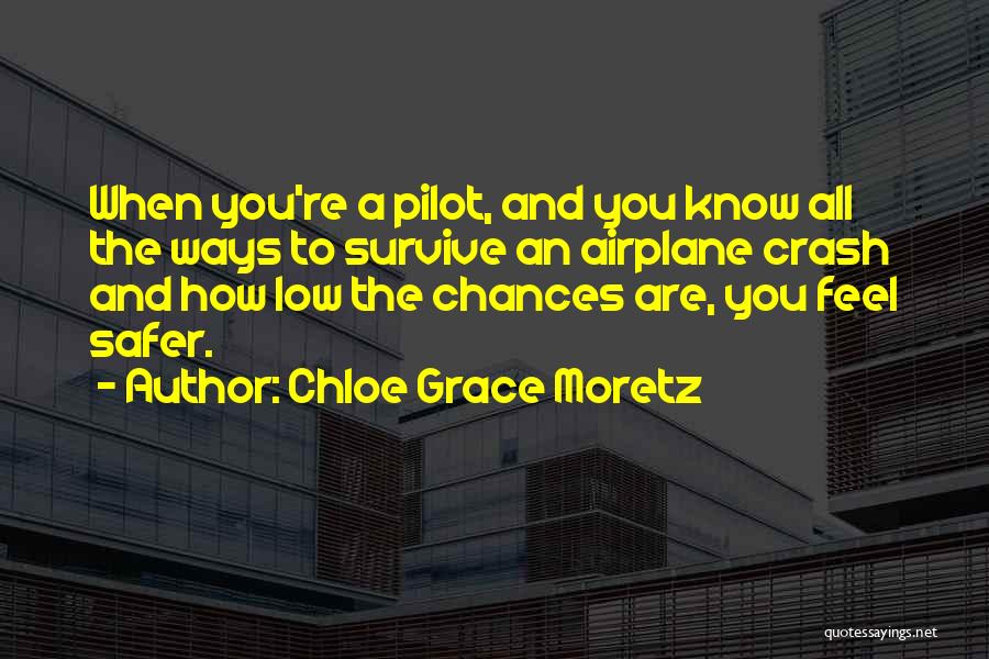 Chloe Grace Moretz Quotes 1361050