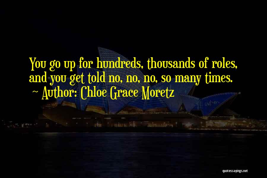 Chloe Grace Moretz Quotes 1380636