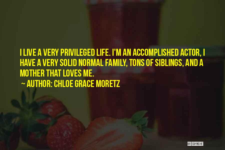 Chloe Grace Moretz Quotes 1791330