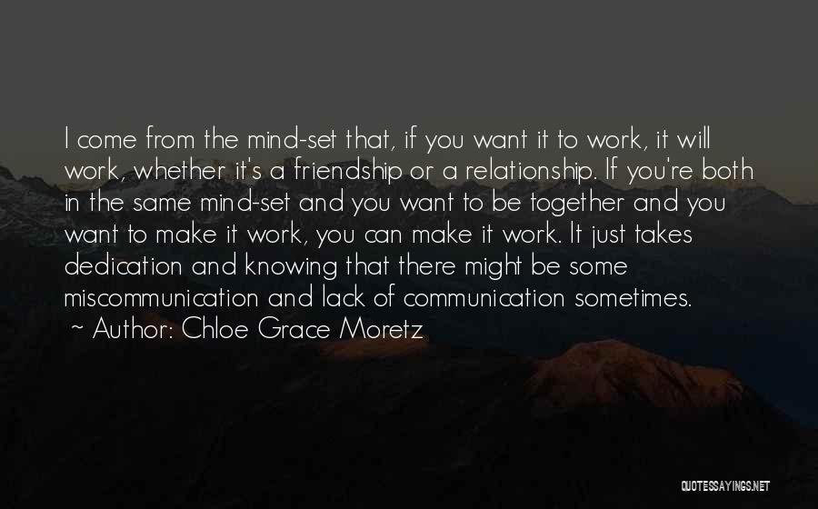 Chloe Grace Moretz Quotes 1799281